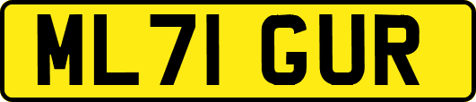 ML71GUR