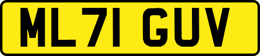 ML71GUV