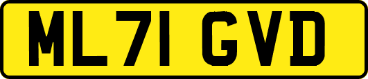 ML71GVD