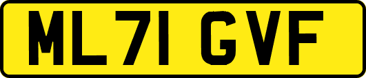 ML71GVF