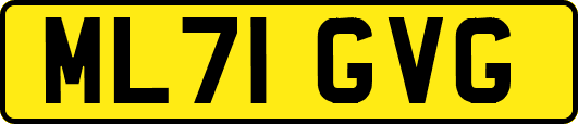ML71GVG