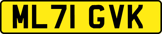 ML71GVK