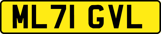 ML71GVL