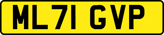 ML71GVP