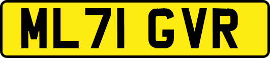 ML71GVR
