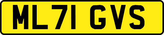 ML71GVS