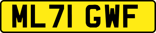 ML71GWF