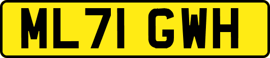 ML71GWH