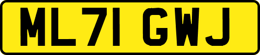 ML71GWJ