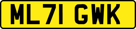 ML71GWK