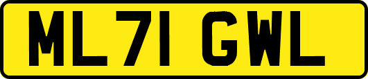 ML71GWL
