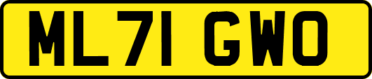 ML71GWO