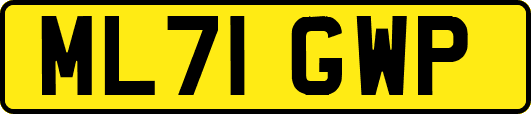ML71GWP