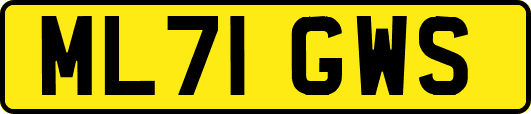 ML71GWS