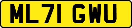 ML71GWU