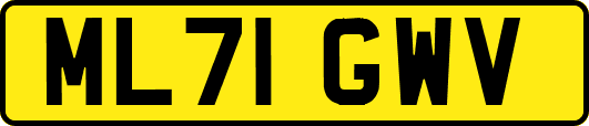 ML71GWV