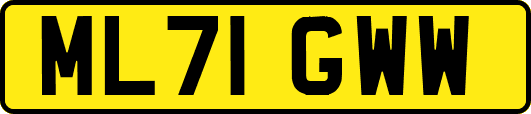 ML71GWW