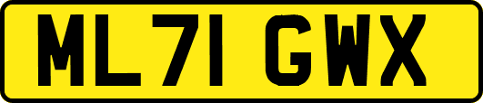 ML71GWX