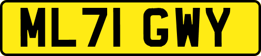 ML71GWY