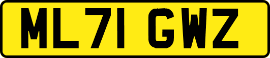 ML71GWZ