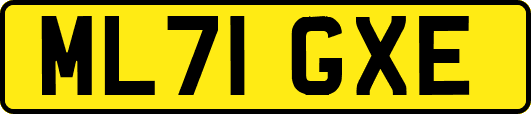 ML71GXE