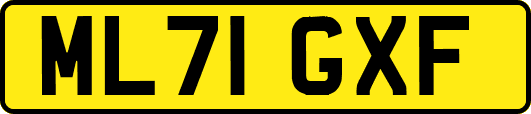 ML71GXF
