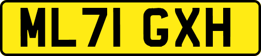 ML71GXH