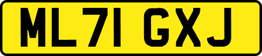 ML71GXJ