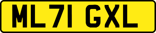 ML71GXL
