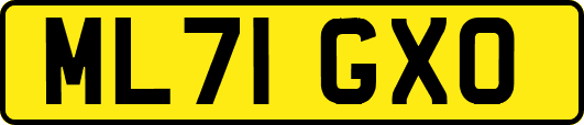 ML71GXO