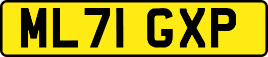 ML71GXP