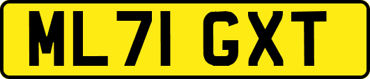 ML71GXT