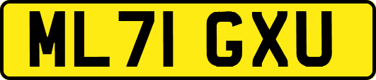 ML71GXU