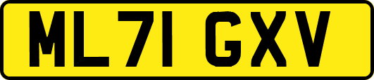 ML71GXV