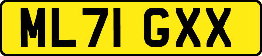 ML71GXX