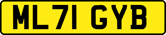 ML71GYB