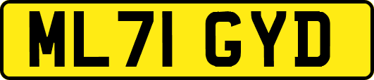 ML71GYD