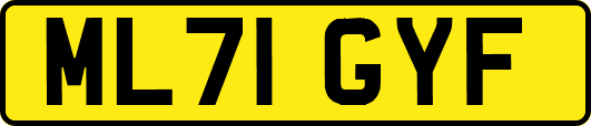 ML71GYF