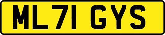 ML71GYS