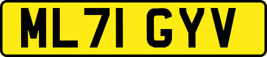 ML71GYV