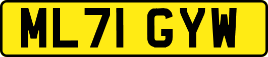 ML71GYW