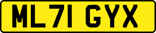 ML71GYX