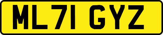 ML71GYZ