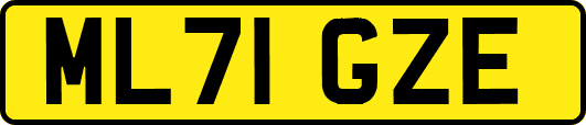ML71GZE