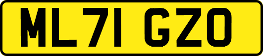 ML71GZO