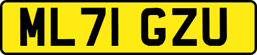 ML71GZU