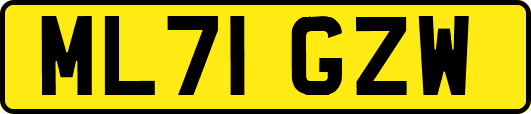 ML71GZW