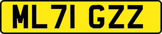ML71GZZ