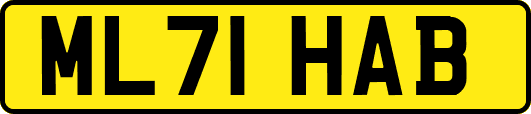 ML71HAB