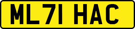 ML71HAC